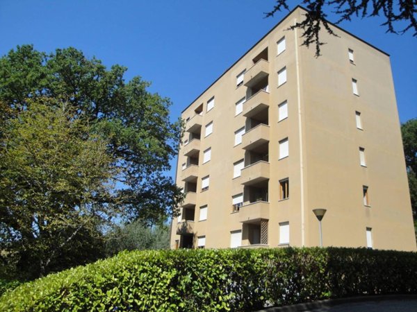 appartamento in vendita a Perugia in zona San Marco