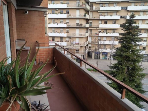 appartamento in vendita a Perugia in zona Ponte San Giovanni