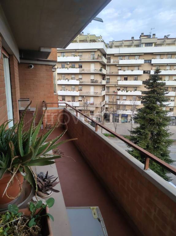 appartamento in vendita a Perugia in zona Ponte San Giovanni