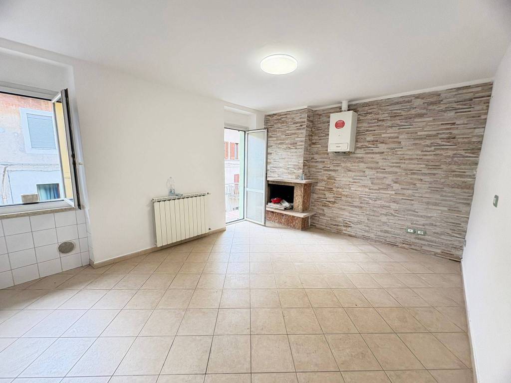 appartamento in vendita a Perugia in zona Pianello