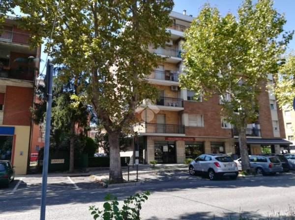 appartamento in vendita a Perugia in zona Ponte San Giovanni