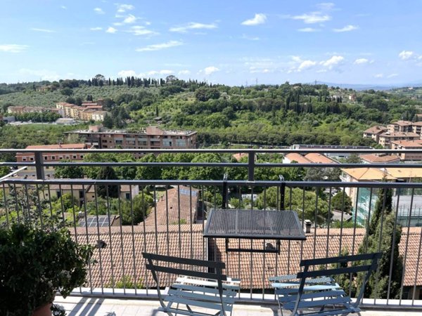 appartamento in vendita a Perugia in zona Stazione