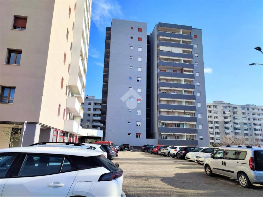 appartamento in vendita a Perugia in zona Ponte San Giovanni