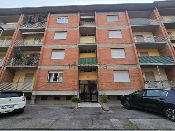 appartamento in vendita a Perugia in zona Madonna Alta