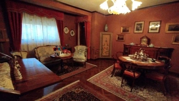 appartamento in vendita a Perugia in zona Filosofi