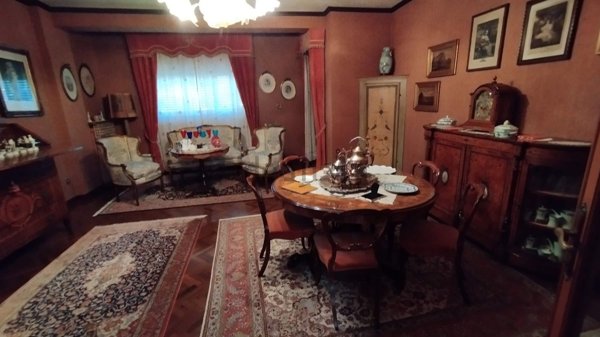 appartamento in vendita a Perugia in zona Filosofi