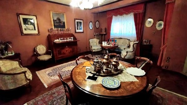 appartamento in vendita a Perugia in zona Filosofi