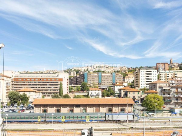 appartamento in vendita a Perugia in zona Madonna Alta