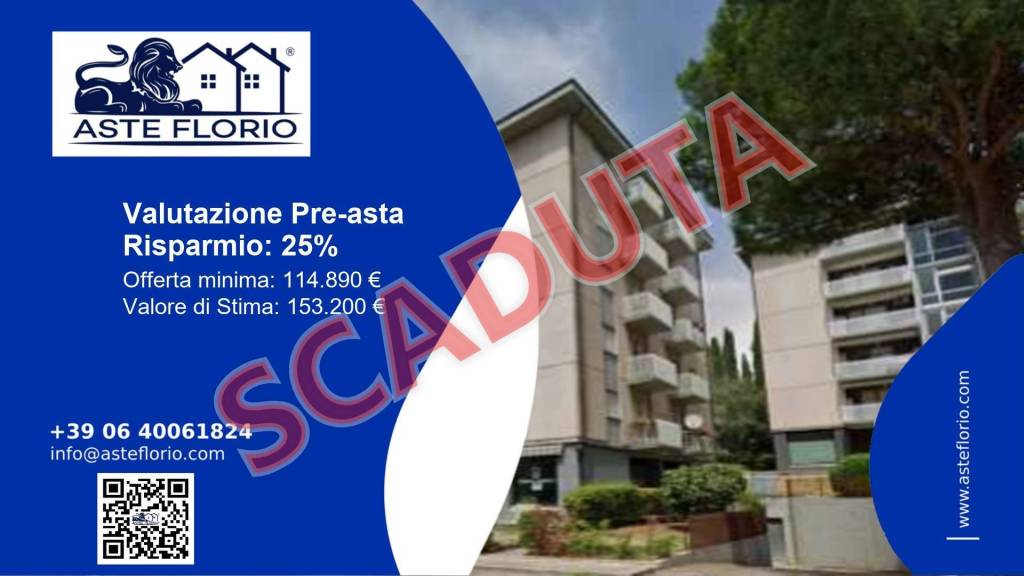 appartamento in vendita a Perugia in zona Ferro di Cavallo