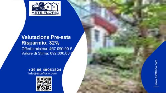 casa indipendente in vendita a Perugia in zona Ponte d'Oddi