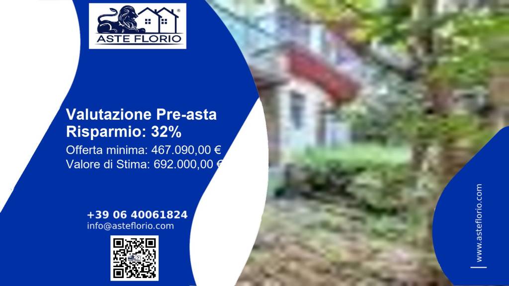 casa indipendente in vendita a Perugia in zona San Marco