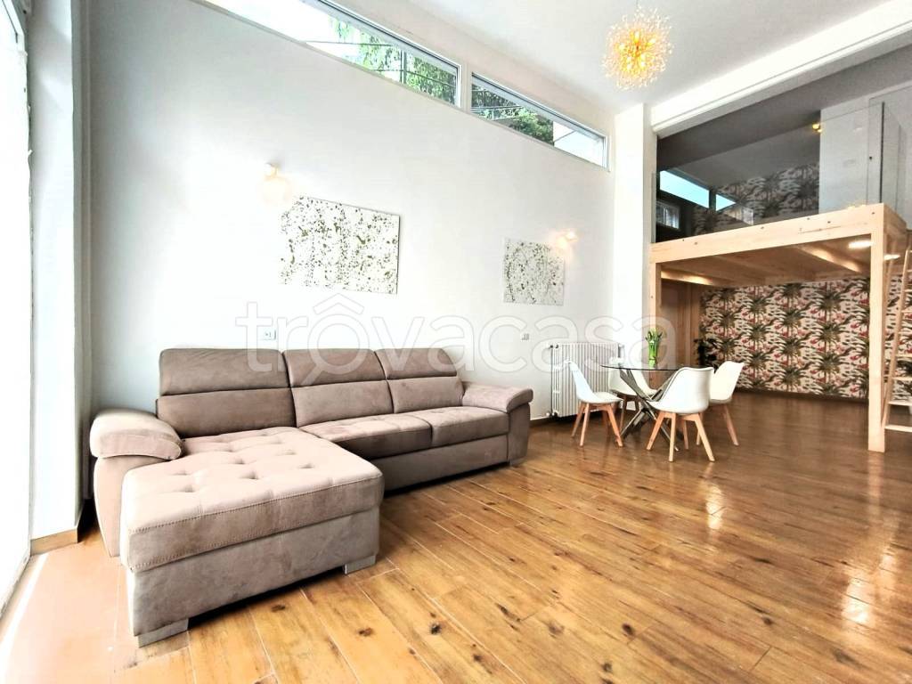 appartamento in vendita a Perugia in zona Elce