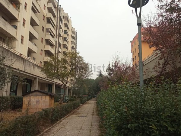 appartamento in vendita a Perugia in zona Ponte San Giovanni