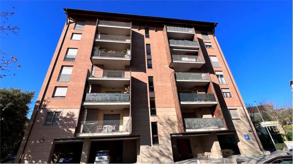 appartamento in vendita a Perugia in zona Filosofi