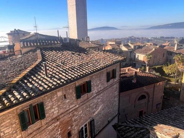 appartamento in vendita a Perugia in zona Elce