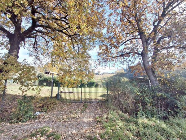 terreno edificabile in vendita a Perugia in zona Colombella