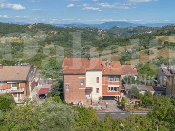 appartamento in vendita a Perugia in zona San Marco