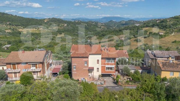 appartamento in vendita a Perugia in zona San Marco