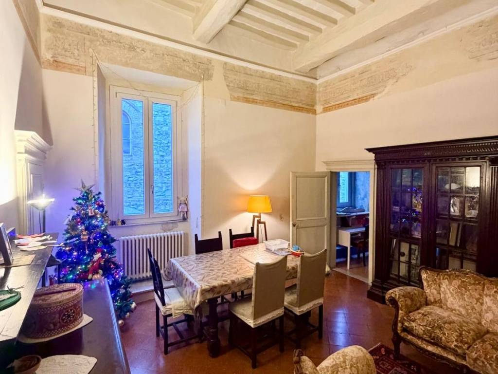 appartamento in vendita a Perugia in zona Elce