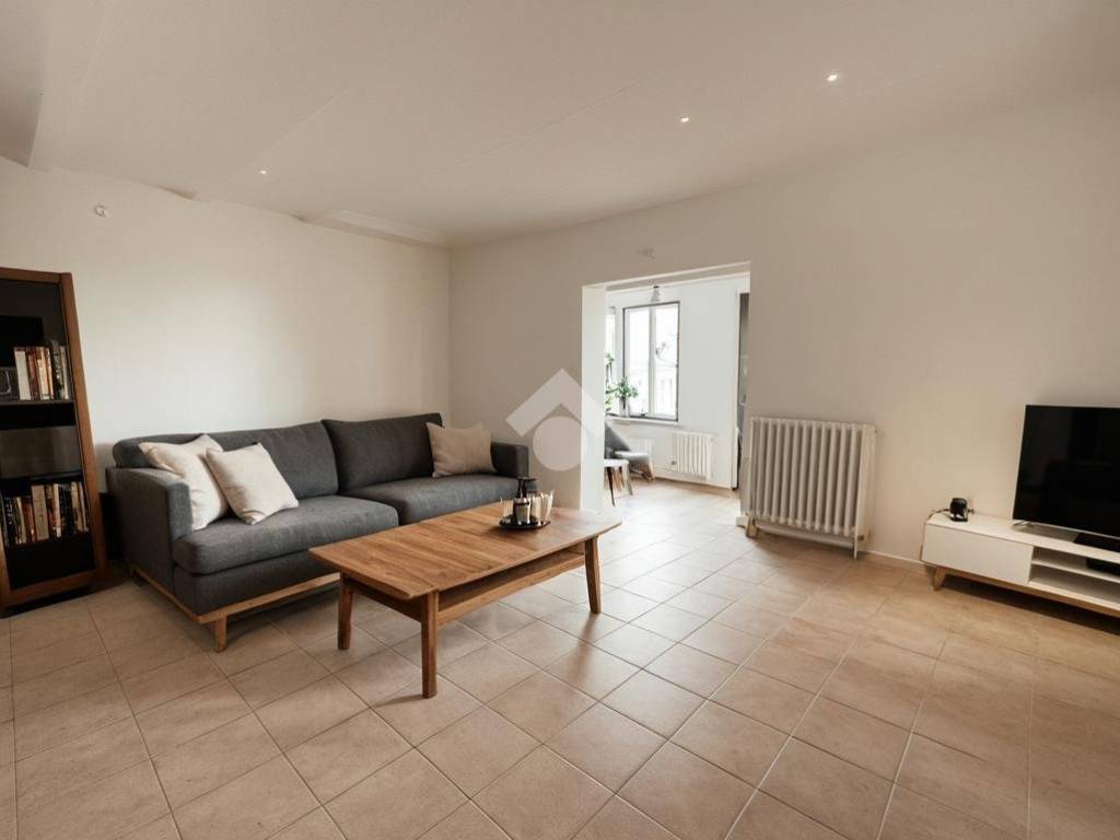 appartamento in vendita a Perugia in zona Pianello