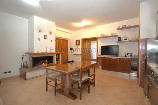 appartamento in vendita a Perugia in zona San Marco