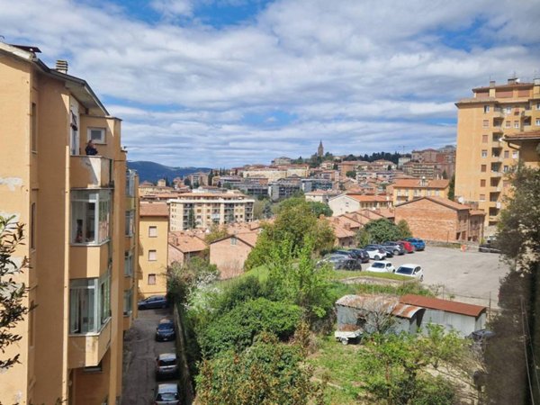appartamento in vendita a Perugia in zona Elce