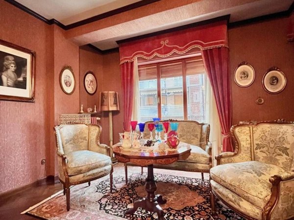 appartamento in vendita a Perugia in zona Madonna Alta