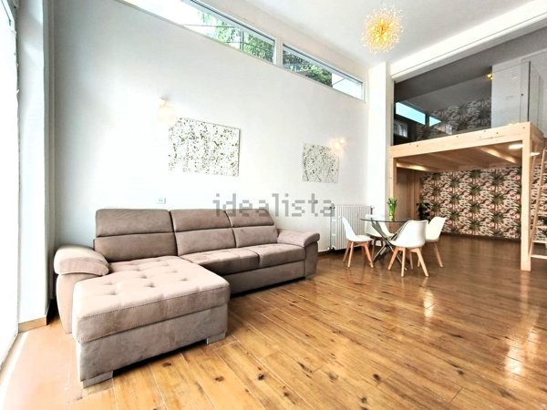 appartamento in vendita a Perugia in zona Elce