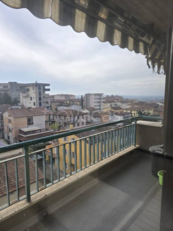 appartamento in vendita a Perugia in zona San Sisto