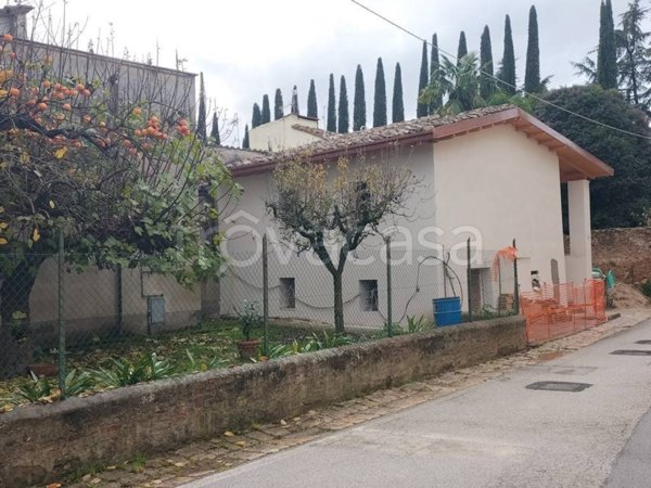 appartamento in vendita a Perugia in zona Santa Maria Rossa