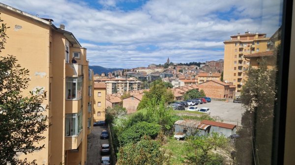 appartamento in vendita a Perugia in zona Filosofi