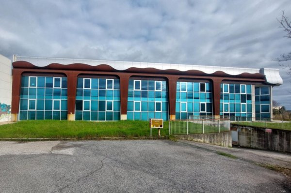 ufficio in vendita a Perugia in zona Centro Città