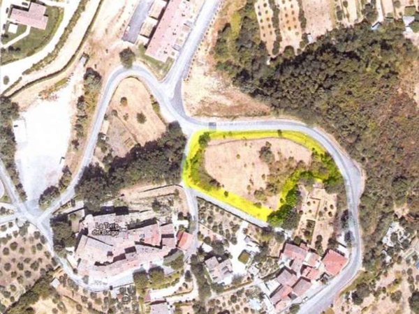 casa indipendente in vendita a Perugia in zona Villa Pitignano