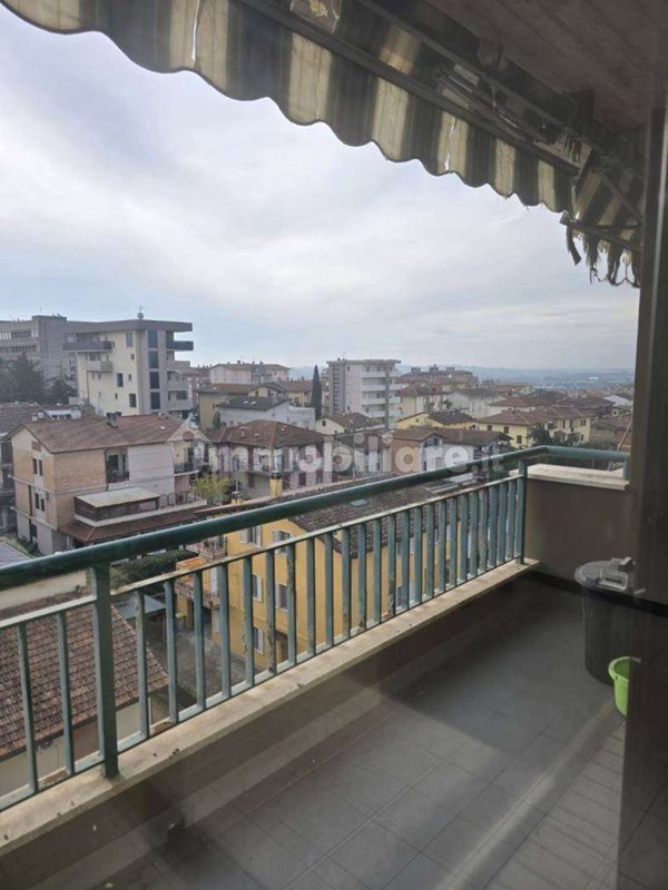 appartamento in vendita a Perugia in zona San Sisto