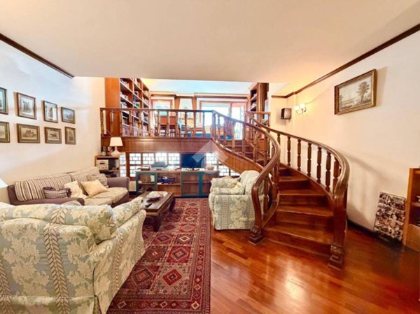 casa indipendente in vendita a Perugia in zona Elce