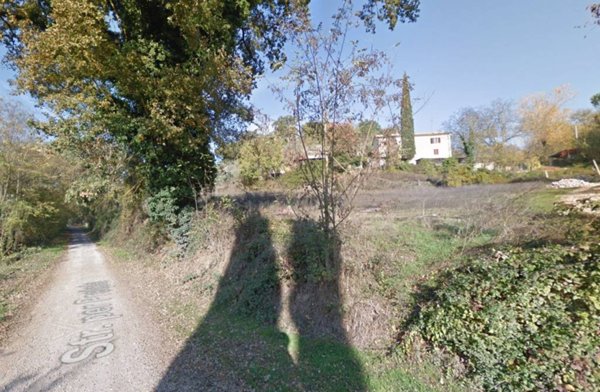 casa indipendente in vendita a Perugia in zona Monteluce