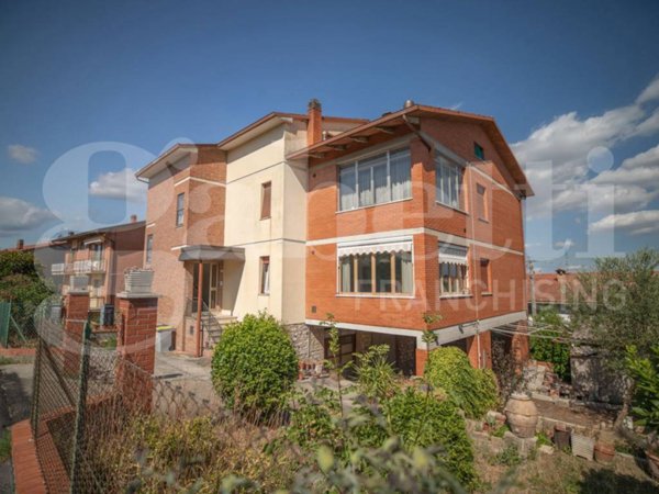 intera palazzina in vendita a Perugia in zona San Marco