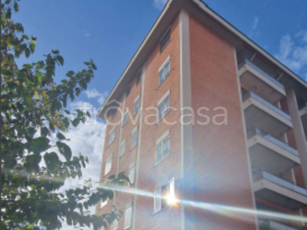 appartamento in vendita a Perugia in zona San Marco