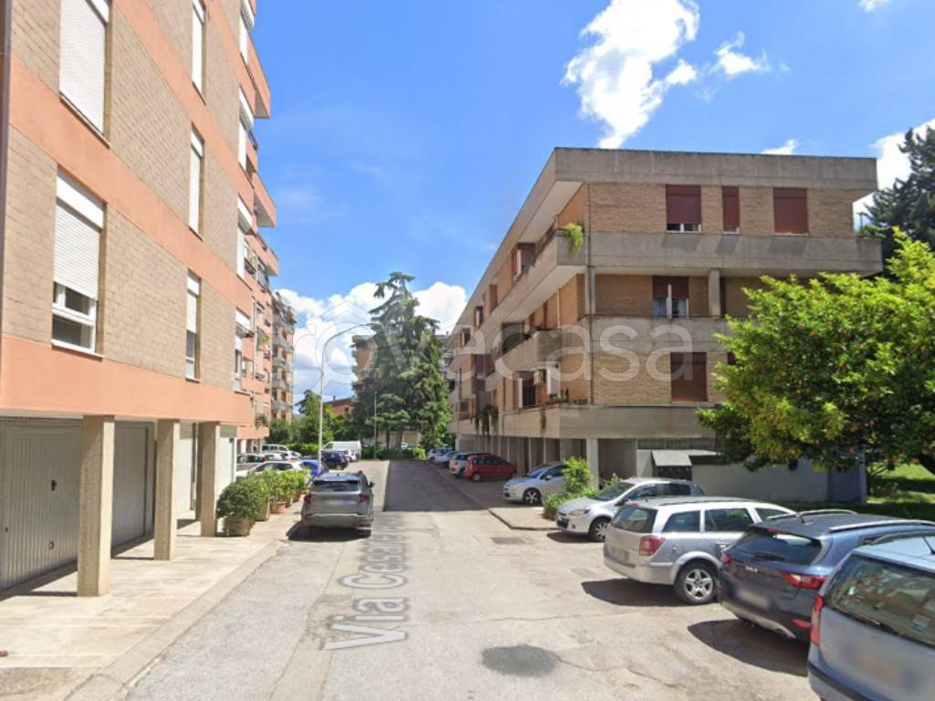 appartamento in vendita a Perugia in zona Ponte San Giovanni