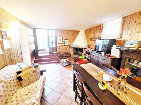 appartamento in vendita a Perugia in zona Pretola