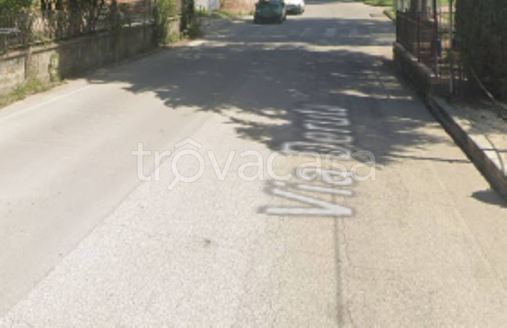 terreno edificabile in vendita a Perugia in zona San Martino In Campo