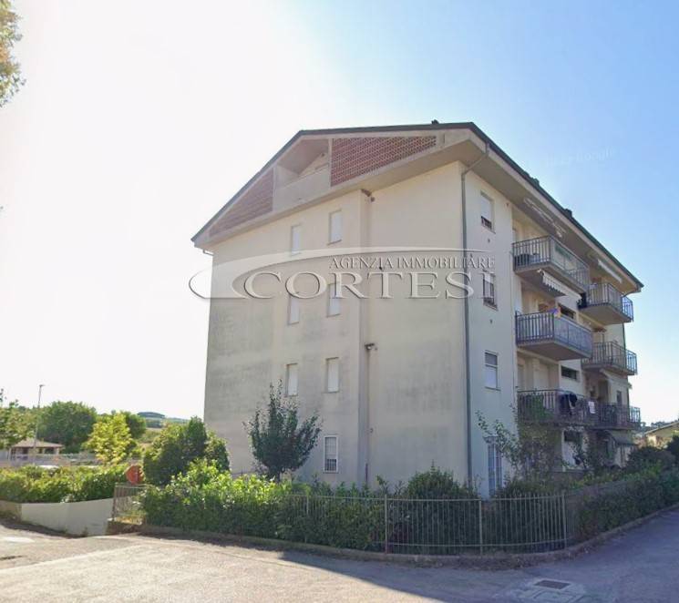 casa indipendente in vendita a Perugia in zona Casa del Diavolo