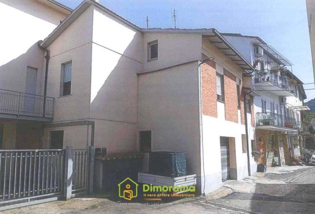 appartamento in vendita a Perugia in zona Casa del Diavolo
