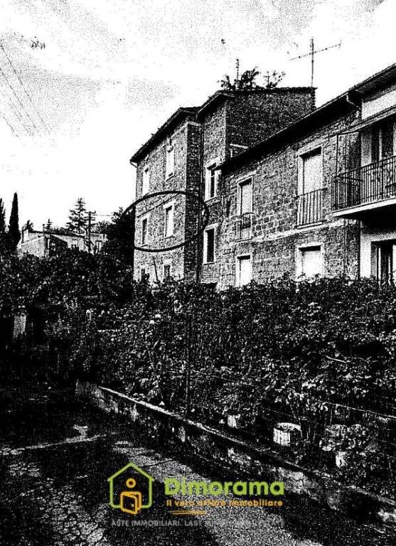 appartamento in vendita a Perugia in zona Ponte Felcino