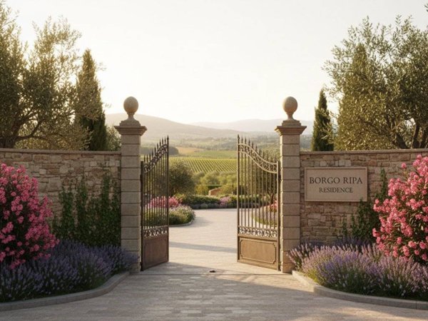 appartamento in vendita a Perugia in zona Pianello