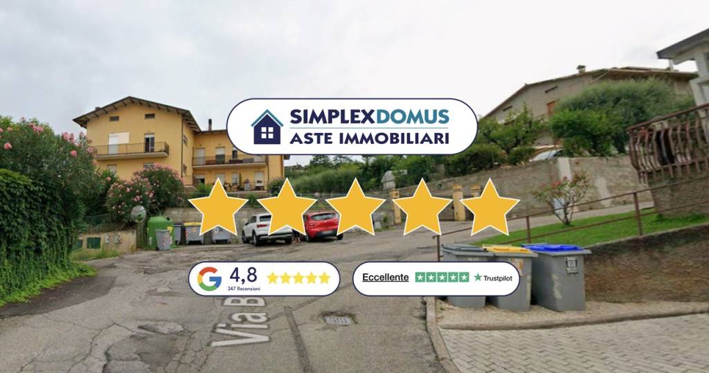 casa indipendente in vendita a Perugia in zona Villa Pitignano