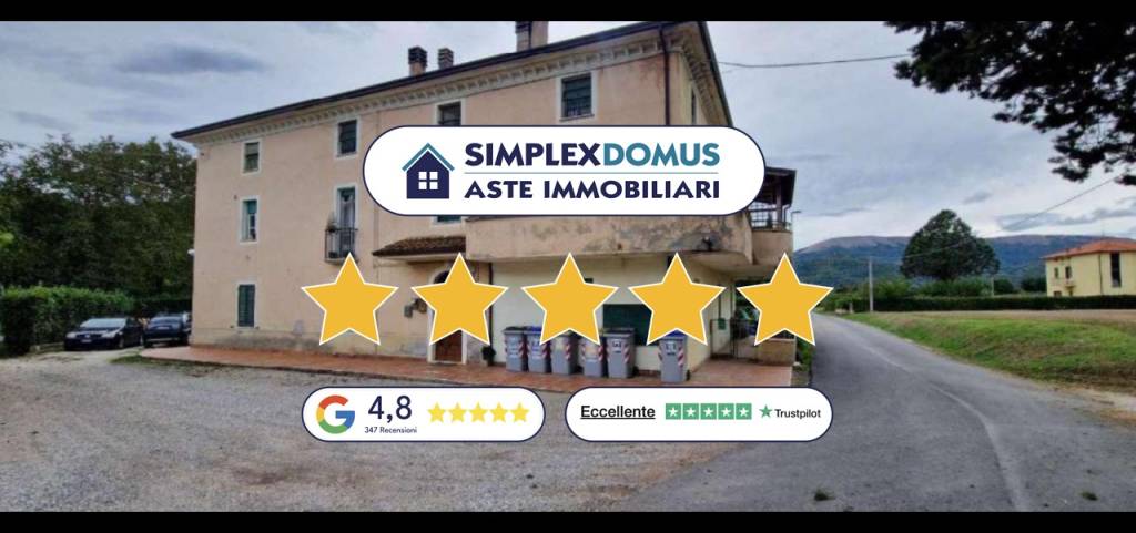 appartamento in vendita a Perugia in zona Parlesca