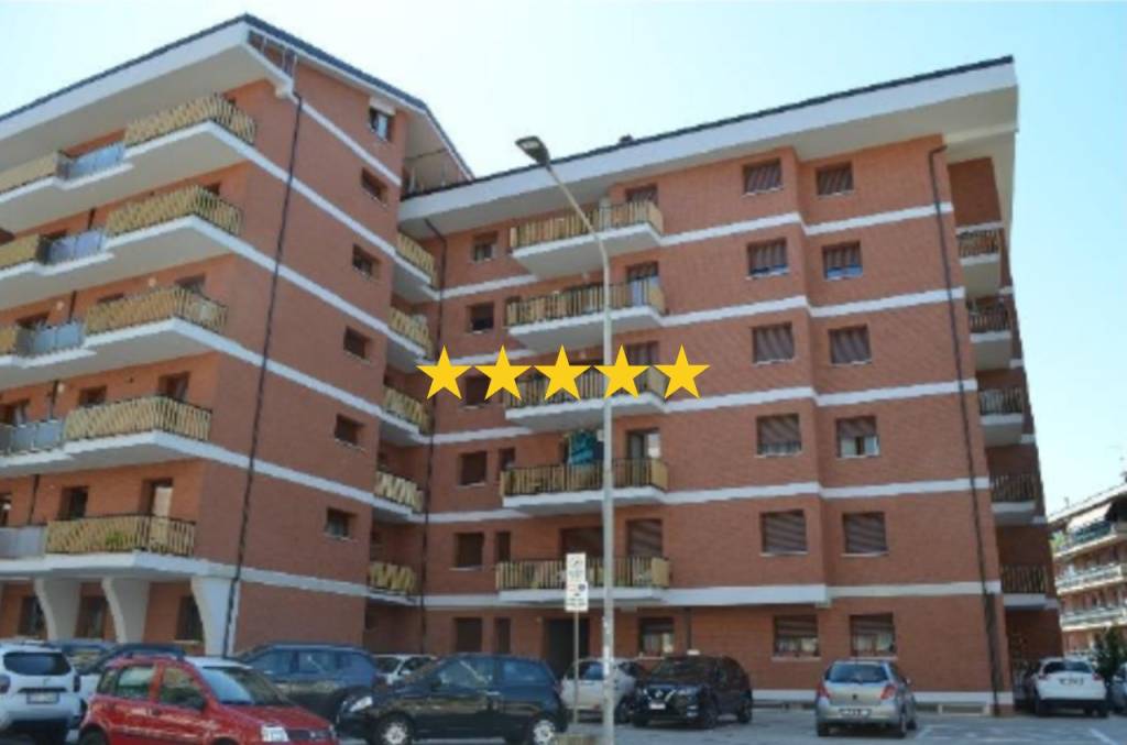 appartamento in vendita a Perugia in zona Ferro di Cavallo