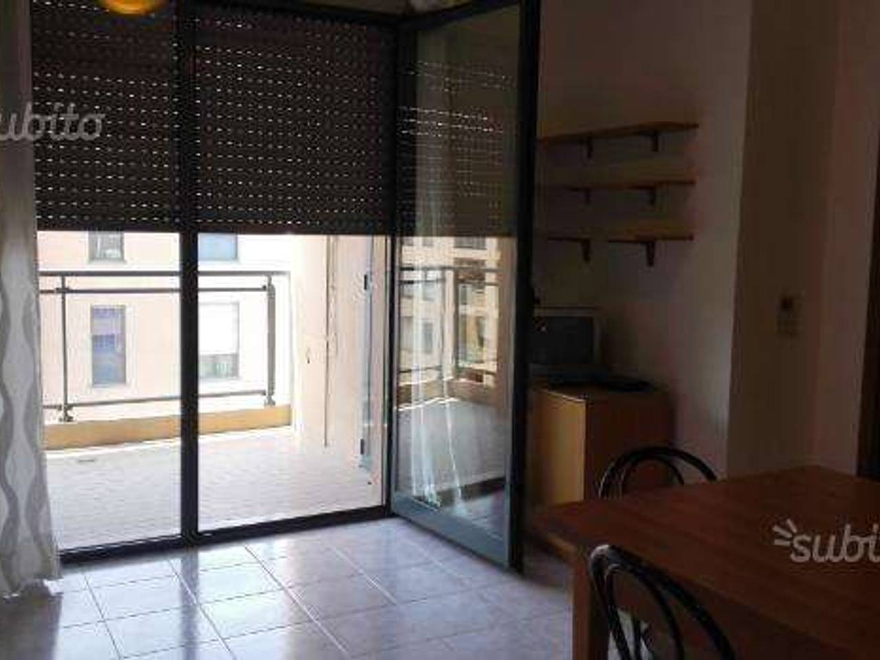 appartamento in vendita a Perugia in zona Madonna Alta