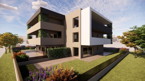 appartamento in vendita a Perugia in zona Prepo